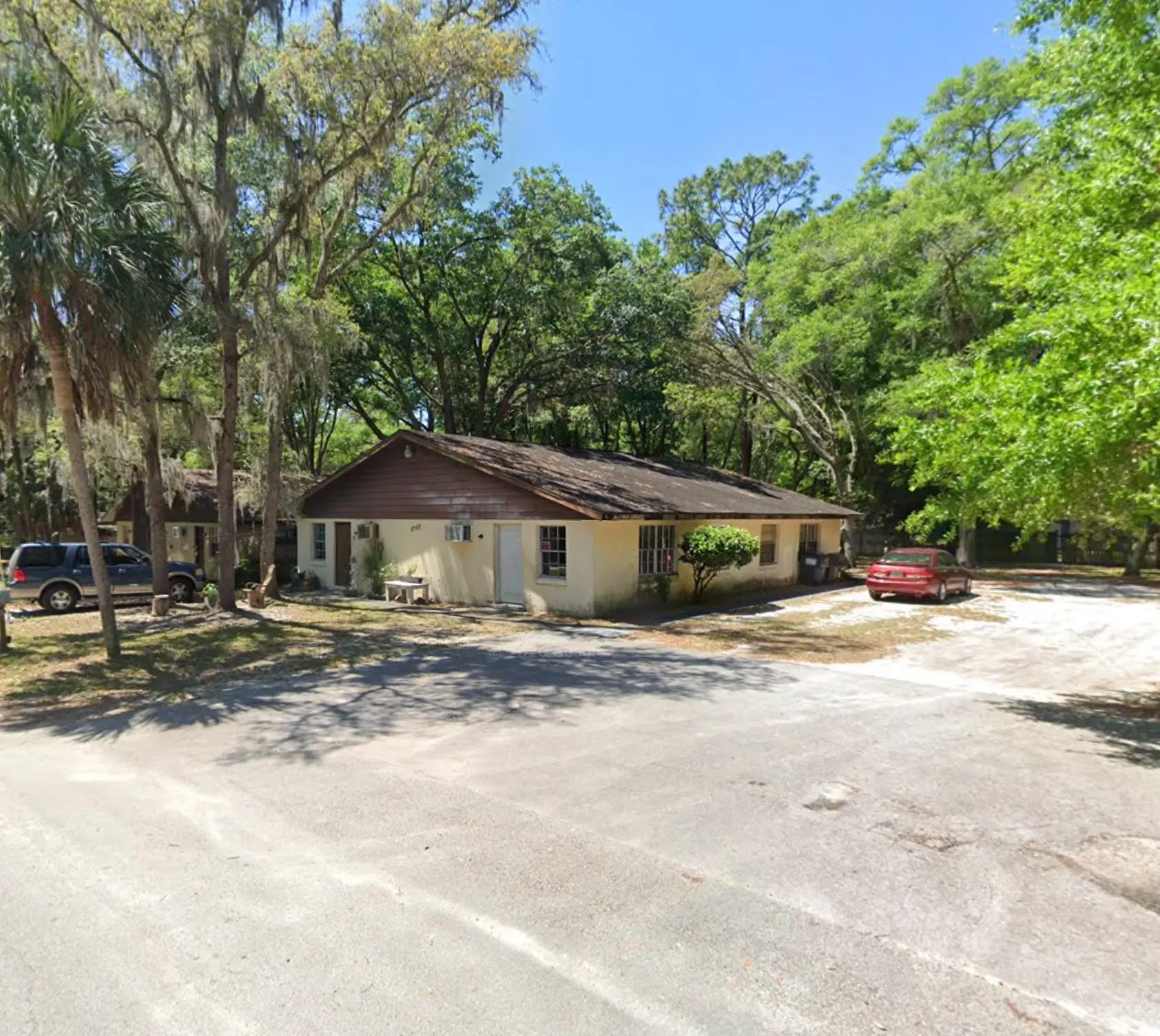 Multi-unit rental property funded by Trato Lending in Ocala, Florida